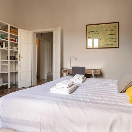 Anna - Con Bagno Privato In Con Giardino Gasthof