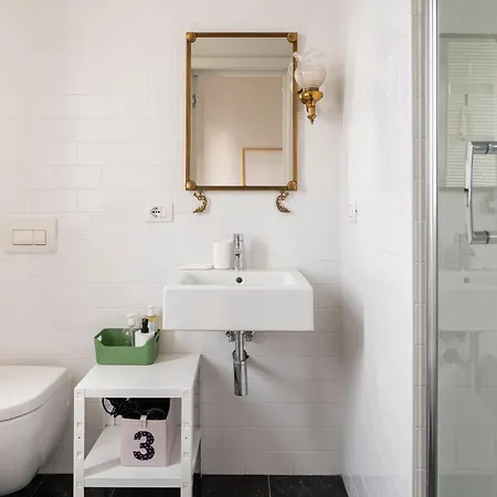 Pensionat Anna - Con Bagno Privato In Con Giardino