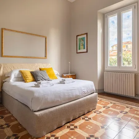 Anna - Con Bagno Privato In Con Giardino Pensionat Florens