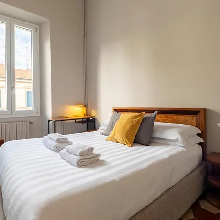 Anna - Con Bagno Privato In Con Giardino Pensionat *