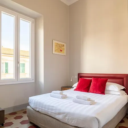 Pensionat Anna - Con Bagno Privato In Con Giardino *