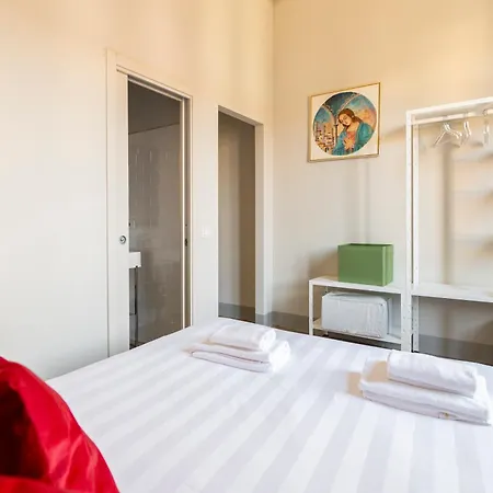 Anna - Con Bagno Privato In Con Giardino Gasthof