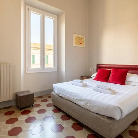 Pensionat Anna - Con Bagno Privato In Con Giardino *