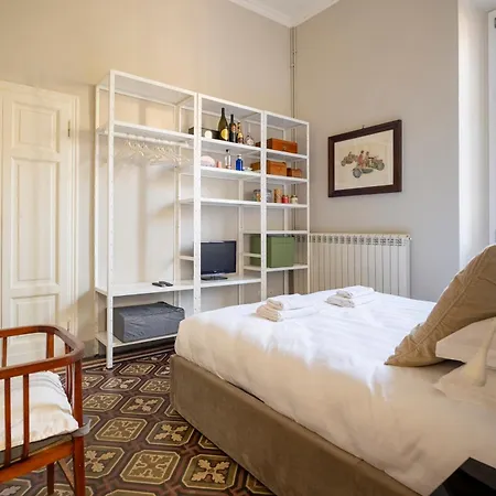 Gasthof Anna - Con Bagno Privato In Con Giardino Florenz