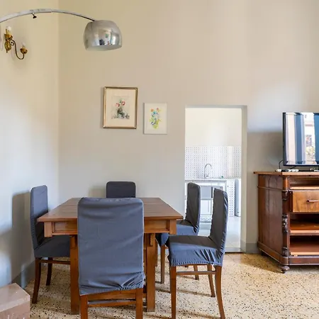 Gasthof Anna - Con Bagno Privato In Con Giardino Florenz